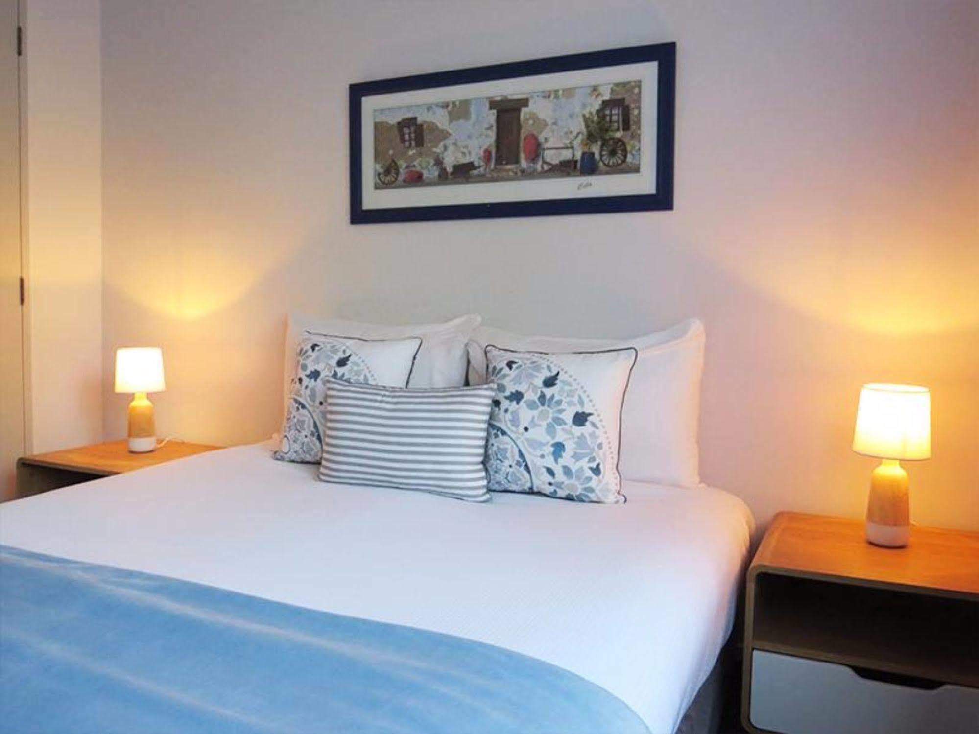 Pohutu Lodge Motel Роторуа Экстерьер фото