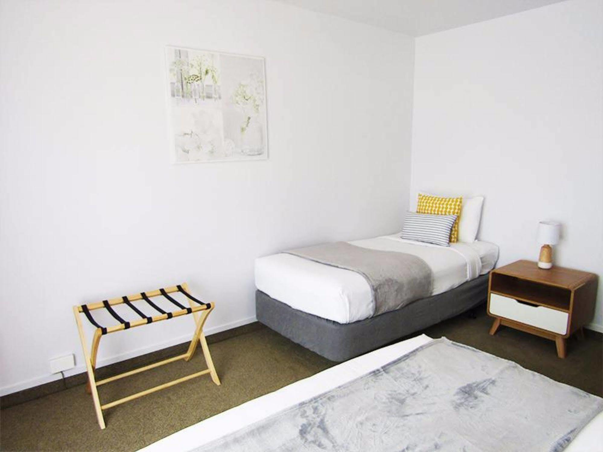 Pohutu Lodge Motel Роторуа Экстерьер фото